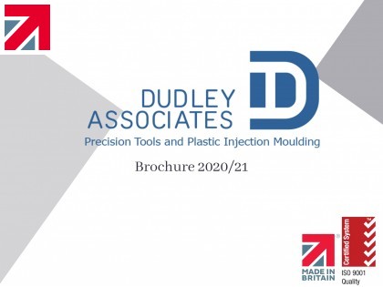 Dudley Associates Latest Brochure