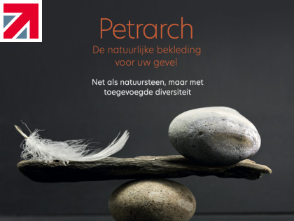 Sustainable Petrarch Planx showcased on multiple projects in the Netherlands