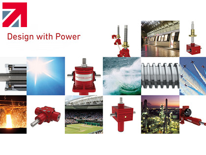 Design with power event for consulting engineers