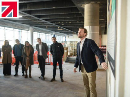 Adaptavate launches “The Tribe” – A new online community for built environment professionals committed to sustainable change