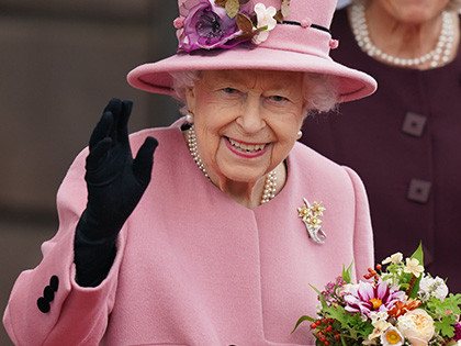 Made in Britain celebrates the Queen’s Platinum Jubilee
