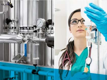 UK Gas Technologies Ltd attains accreditation to the Made in Britain organisation