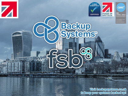 Backup Systems and FSB