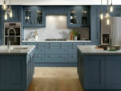 Westfield Kitchens Ltd joins Made in Britain