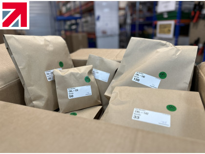 Nicab Removes all Plastic from their Packaging
