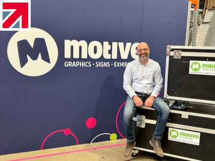 Australasia Travel Association commission partners with Motive Exhibitions for WTM London showcase