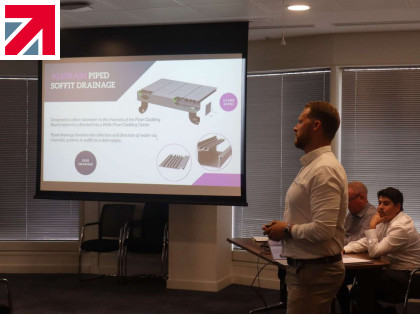 Top topics covered in AliDeck’s CPD sessions | Continuing professional development