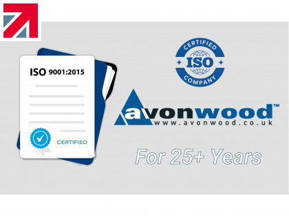 25 Years of ISO 9001: A commitment to audited excellence