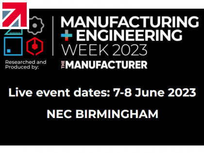 Trent Refractories Attending Manufacturing & Engineering Week Expo 2023