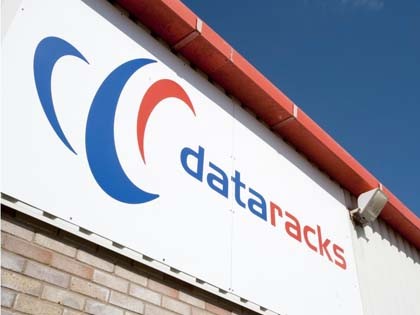 Dataracks has been granted membership to the Made in Britain organisation