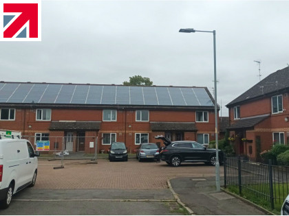 Ground source heat pump scheme to slash heating bills in Manchester
