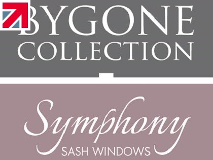 Sarah Beeny Chose Bygone Collection Symphony Sash Windows By Masterframe Over Timber For Her Dream Home In The Country