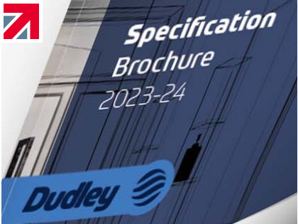 TYDE launches new Specfication Brochure