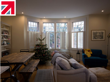 Tips for a healthy home at Christmas - Wandsworth Sash Windows