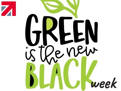 Green is The New Black Week