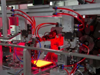 Record year for Made in Britain member Hydralectric