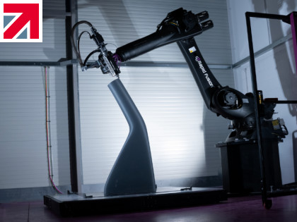 CNC Meets 3D Printing: Combining subtractive and additive processes in one cell