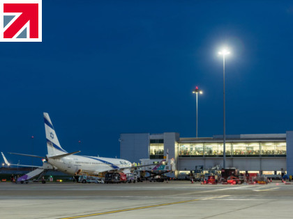Lighting the path to Net Zero: How airports can take off sustainably