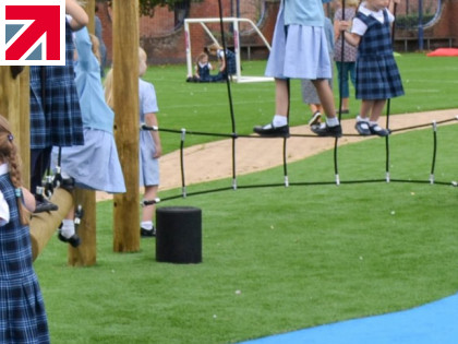 Which playground surface is right for you?