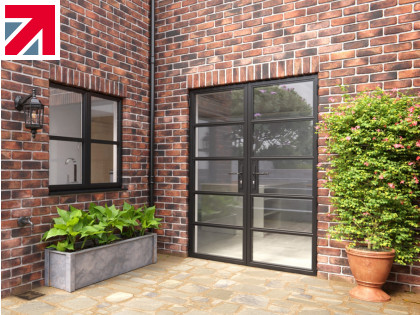 Marlin Windows partners with revolutionary aluminium window and door systems designer, Sheerline.