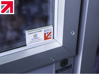 Demand rises for mobile x-ray protection screens