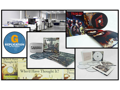 Golding Products success at Made in Britain application