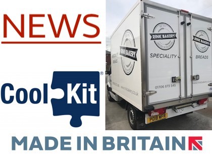 Save transport costs with your own cool fleet