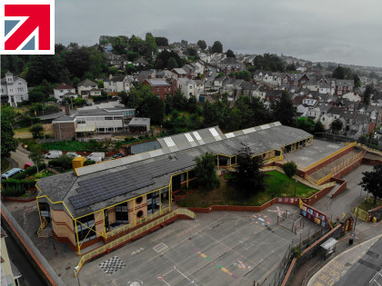 Eveswell Primary School - Newport