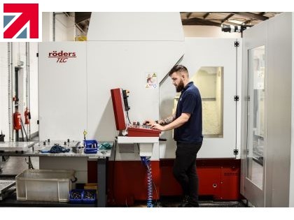 Our ToolRoom: Facilities and Capabilities for Superior Products