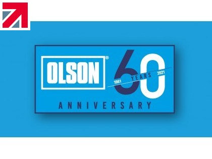 Olson Electronics