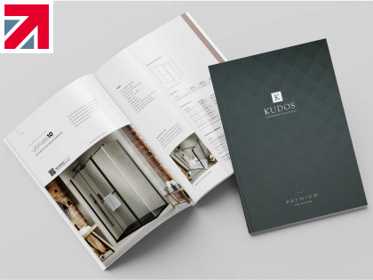 New Kudos Premium Collection Brochure now available...