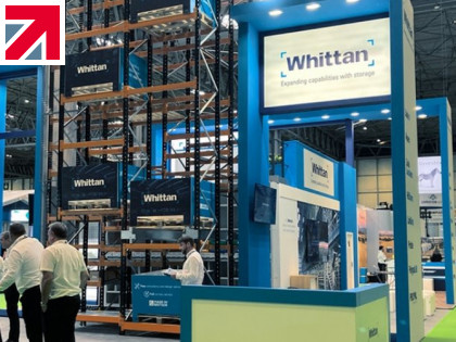 Whittan’s return to IMHX is a great success!