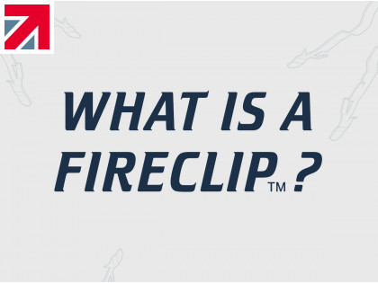PRODUCT SPOTLIGHT: LINIAN FireClip™