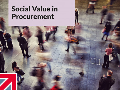 Social Value in Procurement