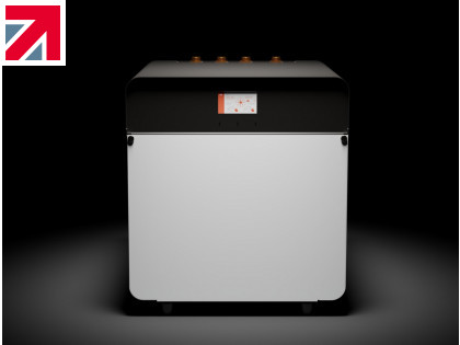 ‘Game-changing’ Shoebox NX heat pump unlocks the NeXt generation of home heating