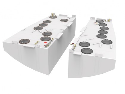 Tek Tanks Ltd joins Made in Britain
