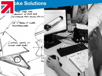 Standard lines not cutting it? GO BESPOKE...