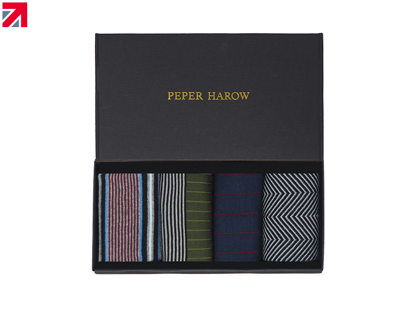 The Perfect Corporate Gifts - Made in Britain