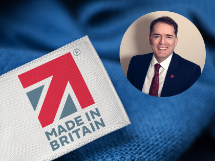 What it takes to be a world-class leader in the business of British Manufacturing