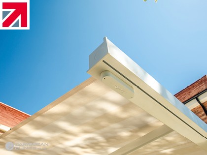 How to Protect Awnings & Blinds From Wind