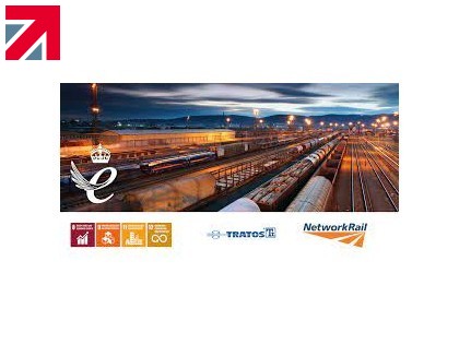 Tratos Awarded 5 Year Framework with Network Rail