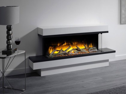 Flamerite Fires qualifies for Made in Britain membership