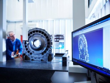 Desman Engineering achieves membership of Made in Britain