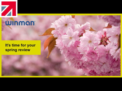 Blooming Business: Ditch the dust bunnies, embrace the growth sprout