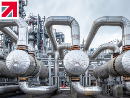 Using ultrasonic testing in industries exposed to explosive atmospheres