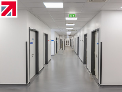 Nightingale Hospital - Exeter