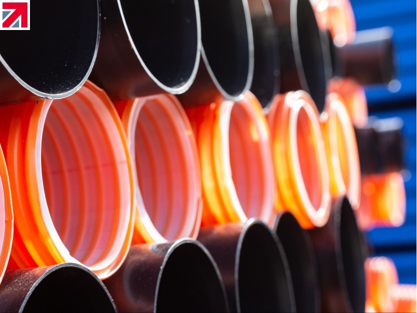 Naylor Celebrates 130th Anniversary Made in Britain