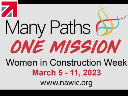 Unity Group Celebrates Women In Construction Week