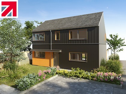 Durisol UK to deliver Cambridgeshire Eco Homes