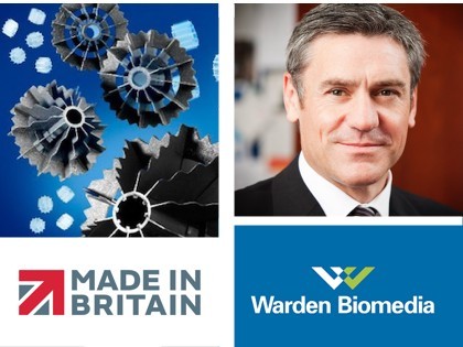 Warden Plastics meets ethical and sustainable supply chain global standard